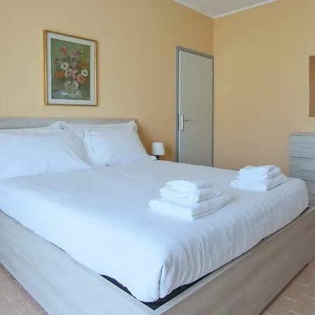 Italianway - Casasco 79 Holiday home *