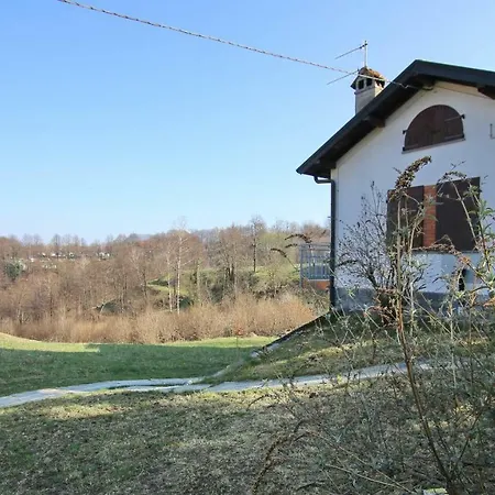 Italianway - Casasco 79 Holiday home