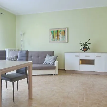 Italianway - Casasco 79 Holiday home *