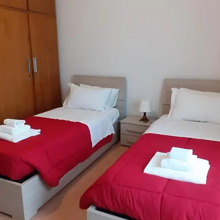 Italianway - Casasco 79 * 圣费德勒·因特尔维
