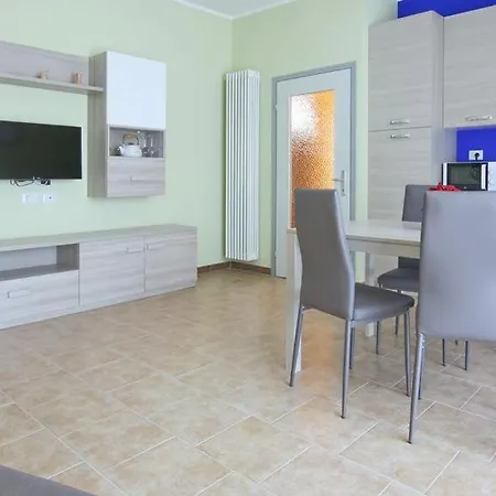 Italianway - Casasco 79 Vakantiehuis *