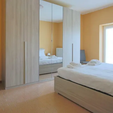 Italianway - Casasco 79 Vakantiehuis *