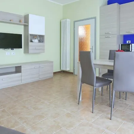 Italianway - Casasco 79 Vakantiehuis San Fedele Intelvi