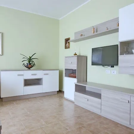 Italianway - Casasco 79 Vakantiehuis